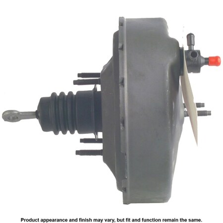A1 Cardone Remanufactured Vacuum Power Brake Booster, 54-74114 54-74114